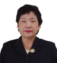 室長紹介 福田菊子